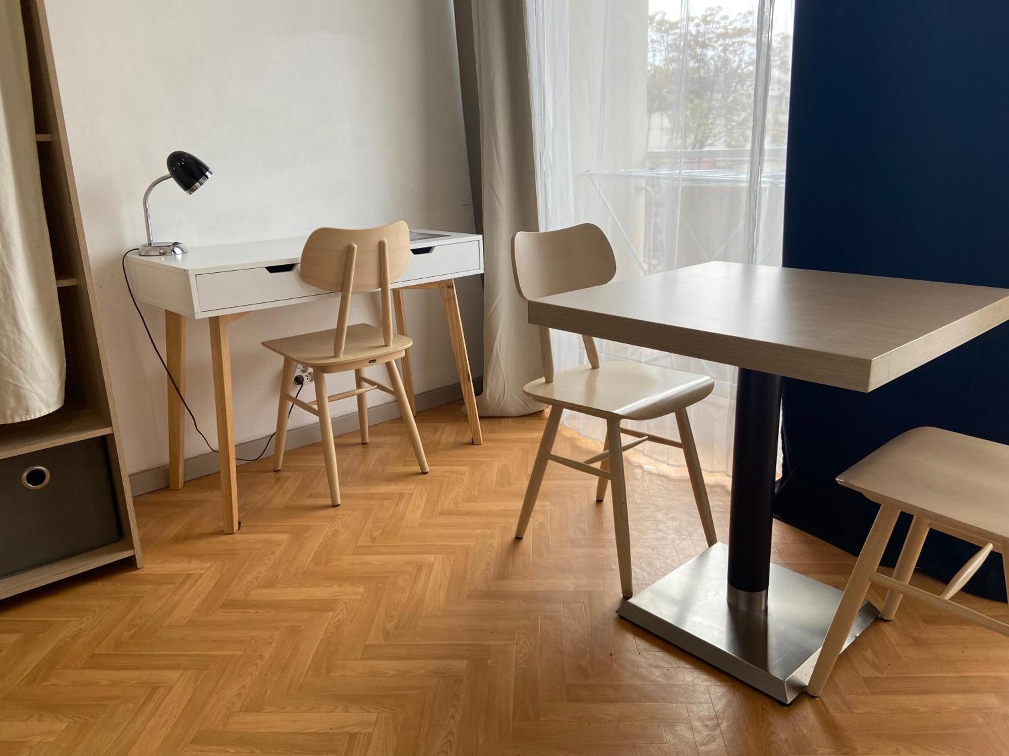 Nimes Studio Les Lavandes Parking Securise Apartment Exterior foto